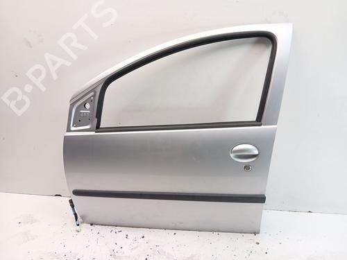 Used Left front door Left front door CITROËN C1 (PM_, PN_) [2005-2014] 40254604 40254604