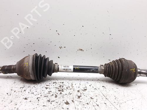 Right front driveshaft OPEL ASTRA J (P10) 1.7 CDTI (68) | BP40194785M39 - Image 4