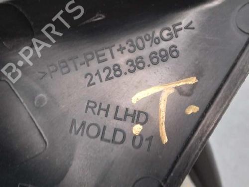 Right mirror FORD FOCUS IV (HN) 1.5 EcoBlue | BP17489756C27