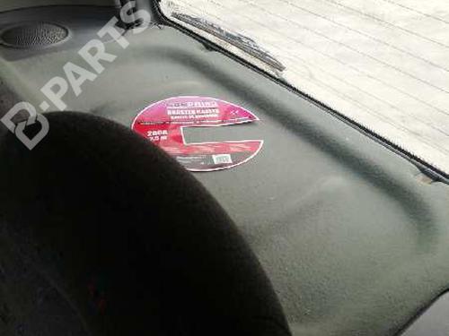 Fuel pump HYUNDAI ATOS PRIME (MX)  | BP9440039M76 