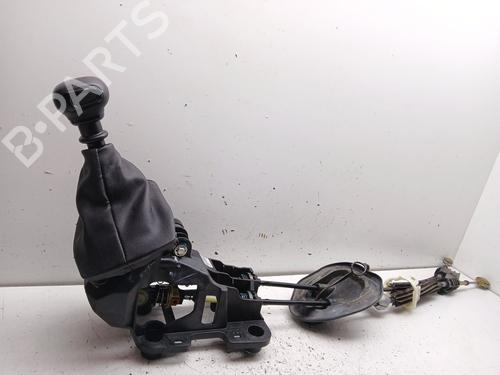 Gearstang Gearstang PEUGEOT 208 II (UB_, UP_, UW_, UJ_) 1.5 BlueHDI 100 (102 hp) 34390790 34390790