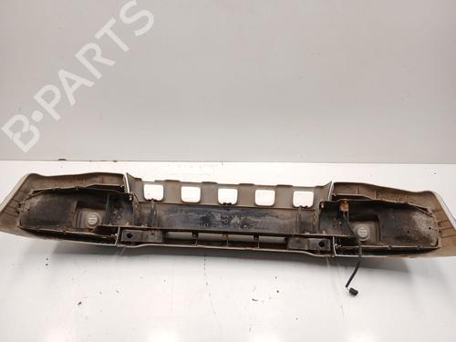 Front bumper MITSUBISHI PAJERO II (V3_W, V2_W, V4_W, V5_W) 2.8 TD (V46W, V26W) | BP29400914C7 
