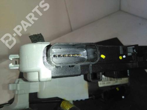 Front right lock HYUNDAI ix20 (JC) 1.6 CRDI | BP12192673C97 