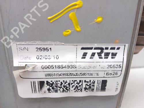 Steering column FIAT BRAVO II (198_)  | BP28624106M21 