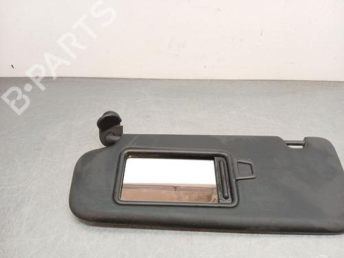 Left sun visor KIA CEED (CD) | BP11419427I1 - Image 3