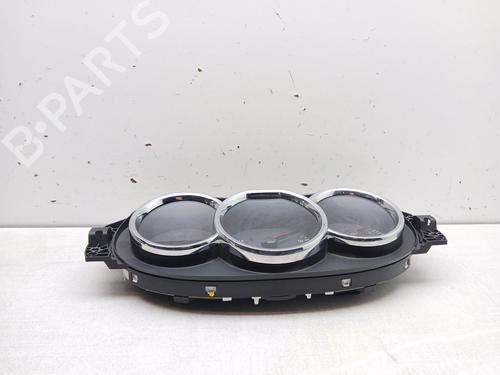 Instrument cluster DACIA SANDERO II TCe 90 (B8M1, B8MA, B8AC) | BP27296227C47 