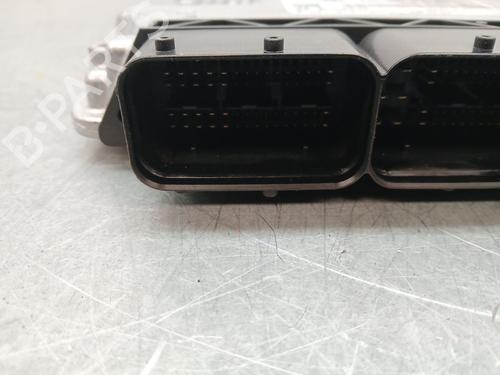 Engine control unit (ECU) SKODA SUPERB I (3U4) 1.9 TDI | BP31808417M57