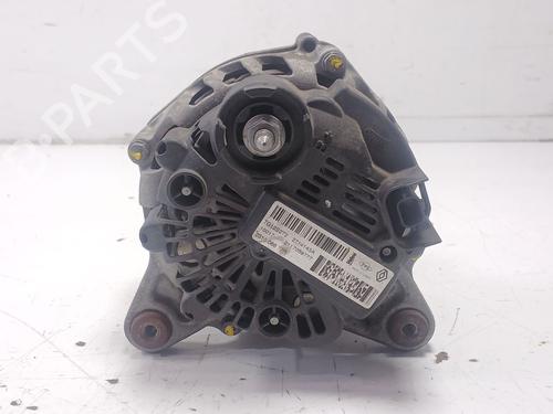 Alternator RENAULT CAPTUR I (J5_, H5_) 1.2 TCe 120 | BP40194803M7 - Image 2