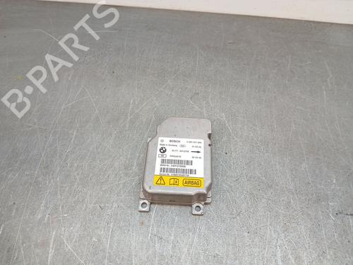 Airbag module BMW X5 (E53) [2000-2006]  28103678