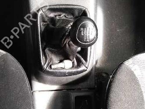 Steering column stalk DAEWOO LANOS (KLAT) 1.3 | BP2430782I23 