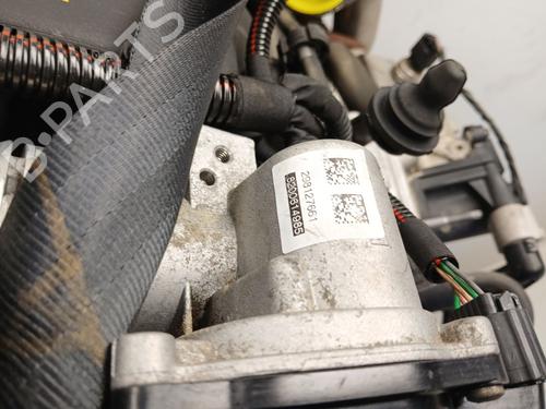 Engine DACIA DUSTER (HS_) 1.5 dCi 4x4 (HSMC, HSMD) | BP36162840M1  - Image 9