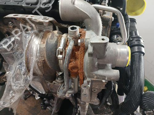 Engine OPEL CORSA F (P2JO) 1.2 (68) | BP23272844M1  - Image 5