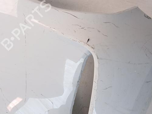Front bumper TOYOTA YARIS CROSS (MXP_) 1.5 Hybrid (MXPJ10) | BP29026854C7 