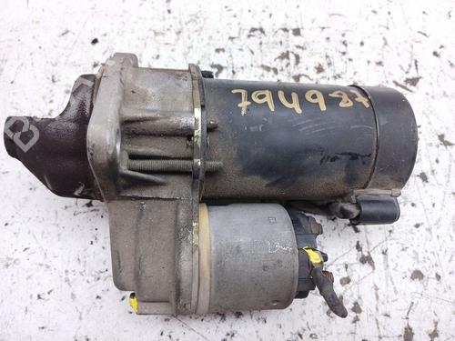 Starter OPEL CORSA C (X01) 1.2 (F08, F68) | BP39802519M8 - Image 4