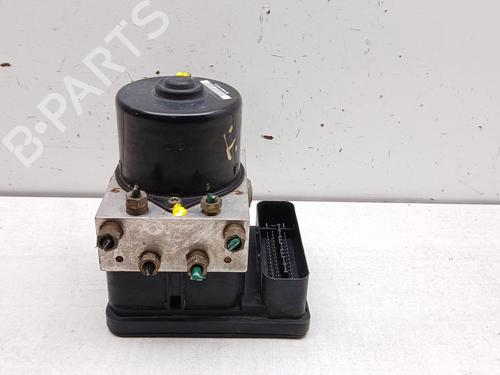 ABS Bremseaggregat RENAULT LAGUNA II (BG0/1_) 1.9 dCi (BG08, BG0G) 8200183495 | p5ct2aay | 10020600654