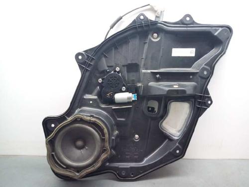 Rudehejsemekanisme Højre bagtil MAZDA CX-7 (ER) [2006-2014]  16497819