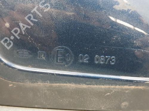 Left mirror OPEL CORSA D (S07) 1.3 CDTI (L08, L68) | BP27838536C26 
