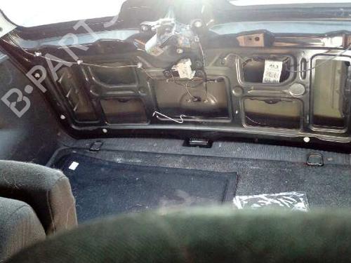 Front left window mechanism OPEL MERIVA A MPV (X03) 1.7 CDTI (E75) | BP3158303C22 