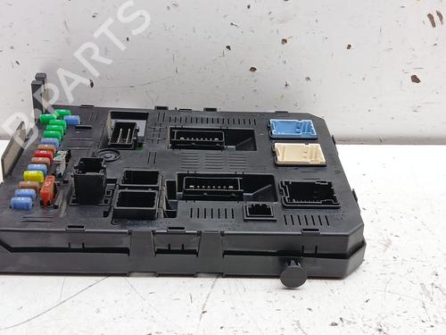 Fuse box PEUGEOT 307 CC (3B) 1.6 16V | BP35724888E1  - Image 5