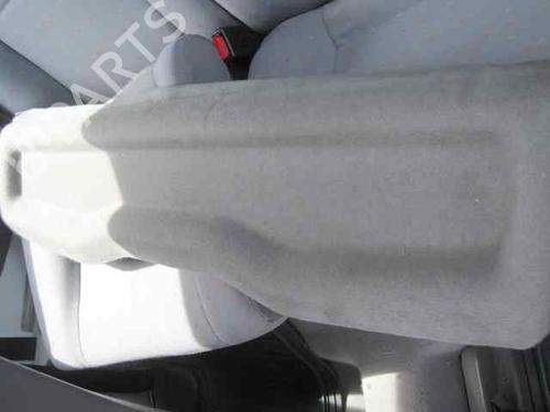 Front right exterior door handle SEAT AROSA (6H1) 1.0 | BP2375822C129 