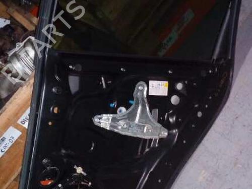rear-right-window-mechanism-porsche-cayenne-9pa-s-45-7l5839730a-electrico-solo-mecanismo-2002-2003-2004-2005-2006-2007-2008-2009-2010-4840747 main image