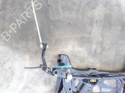 Subframe SEAT LEON Sportstourer (KL8, KLD) 2.0 TDI | BP22969365M9 