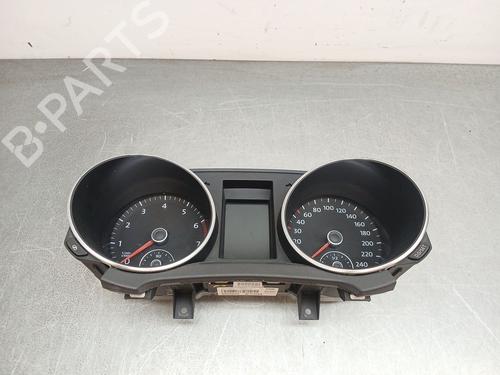 Used Instrument cluster Instrument cluster 38752100 38752100