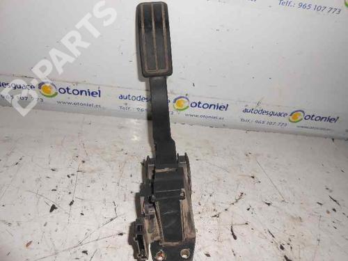Used Pedal Pedal VW POLO (6N2) 1.4 (60 hp) 11182062 11182062