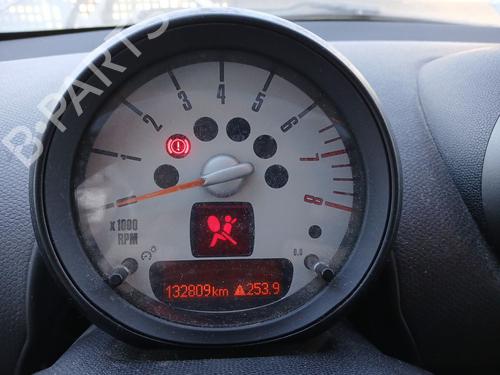 Used Instrument cluster MINI MINI COUNTRYMAN (R60) One (98 hp) 31181649
