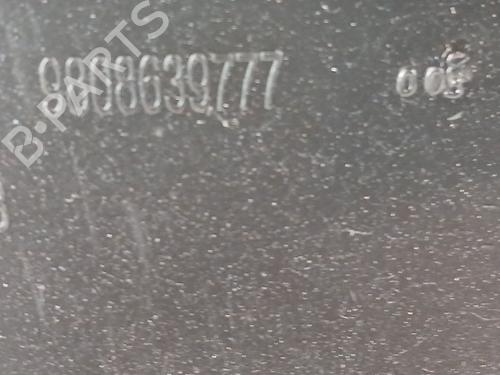Front bumper PEUGEOT EXPERT Bus (V_) 2.0 BlueHDi 145 | BP27179598C7 