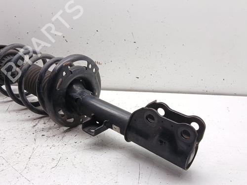 Right front shock absorber MAZDA CX-5 (KE, GH) 2.0 (KEEFW) | BP35806820M17 - Image 3