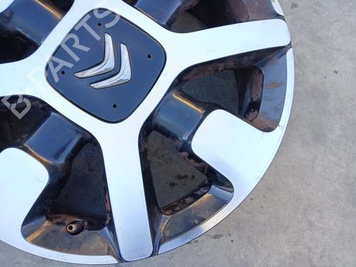 Fælk CITROËN C4 CACTUS 1.2 THP 110 | BP32391907C45