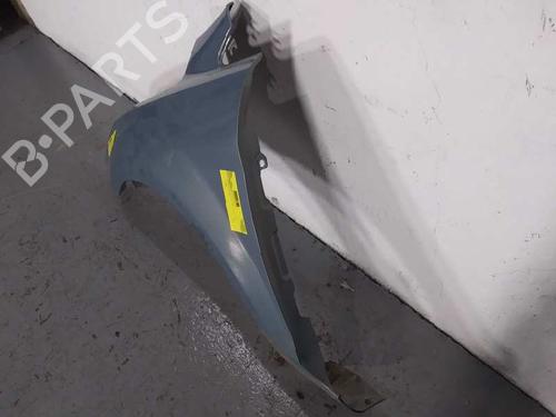 Left front fenders FORD FOCUS II (DA_, HCP, DP) 1.8 TDCi | BP13746005C41 