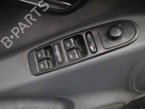 Rear left window mechanism SEAT LEON (1M1) 1.9 TDI | BP2369971C24 