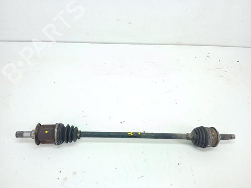 Drivaksel bak Høyre HONDA CR-V II (RD_) 2.2 CTDi (RD9) (140 hp) 31996614