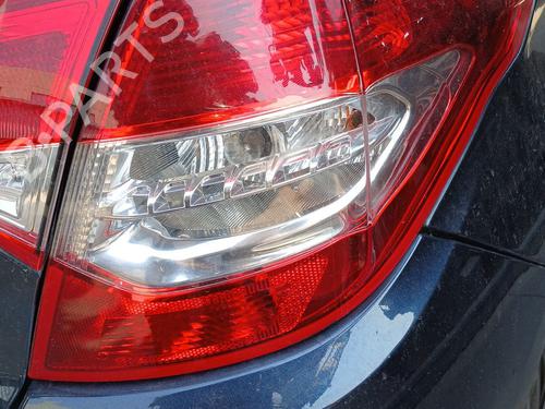 Used Right taillight CITROËN C4 II (NC_) 1.6 HDi 115 (114 hp) 28294708