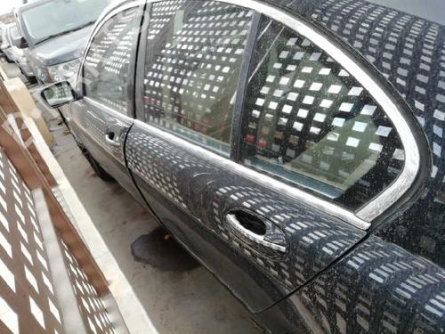 Front bumper BMW 7 (E65, E66, E67) 750 i, Li | BP26909570C7  - Image 35