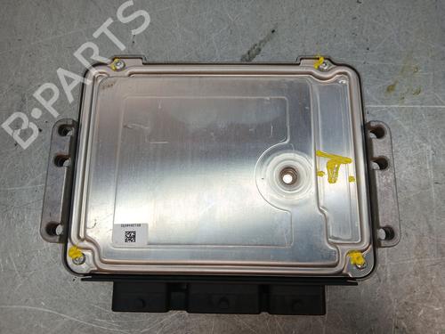 Engine control unit (ECU) CITROËN C4 Picasso I MPV (UD_) 1.6 HDi | BP36238409M57 - Image 4