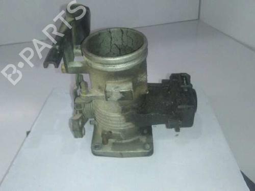 Used Throttle body BMW 3 (E30) 316 i (100 hp) 12193578