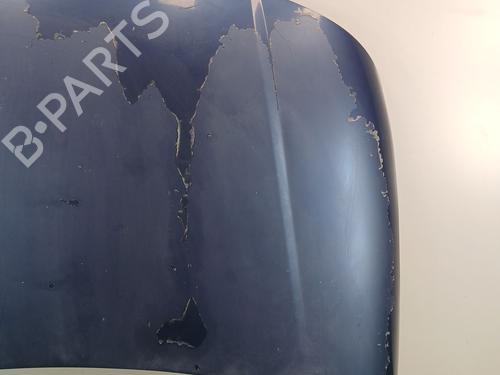 Hood AUDI TT (8N3) 1.8 T | BP21064436C1 