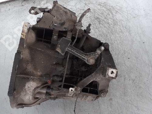 Gearbox FORD FOCUS II (DA_, HCP, DP) 1.6 TDCi | BP9515998M3 