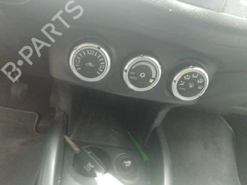 Used Climate control PEUGEOT 4007 (VU_, VV_) [2007-2013]  18298561