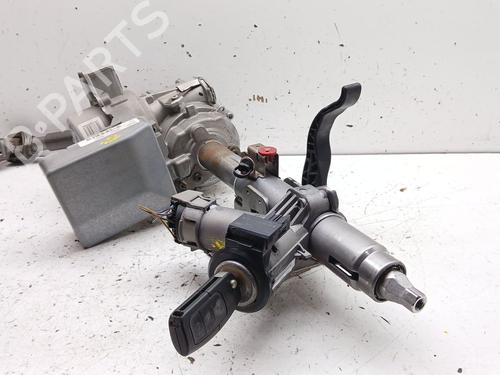 Steering column FORD FIESTA VI (CB1, CCN) 1.25 | BP37641382M21 - Image 3