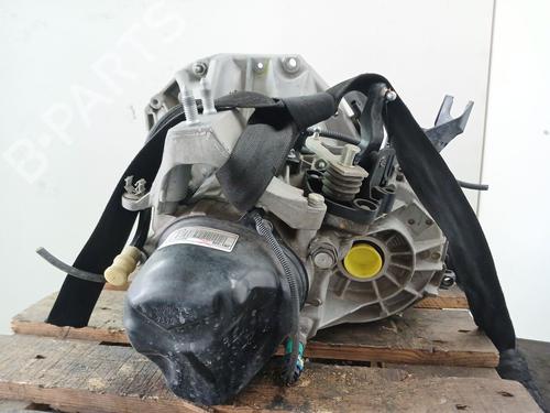 Gearbox DACIA SANDERO II 1.5 dCi 75 / Blue dCi 75 (B8JW, B8M4, B8AH, B8M7, B8M6) | BP39030916M3 - Image 4
