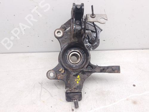 Used Right front steering knuckle PEUGEOT EXPERT Van (V_) 2.0 BlueHDi 120 (122 hp) 25215800