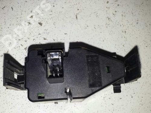 Warning switch MERCEDES-BENZ A-CLASS (W168) A 170 CDI (168.008) | BP4673571I22 