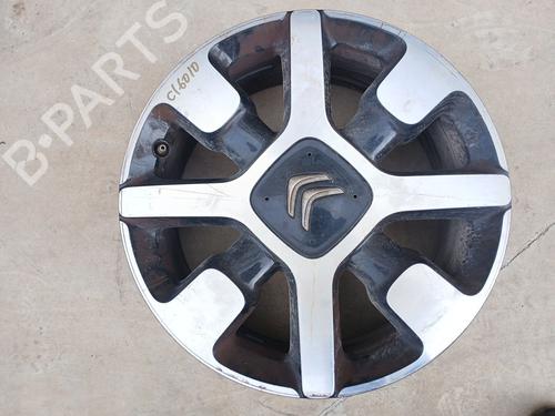 Used Rim CITROËN C4 CACTUS [2014-2025]  31070625