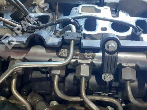 Used Injection rail Injection rail BMW 5 (F10) [2009-2016] 9157005 9157005