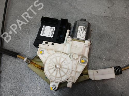 Front right window mechanism AUDI TT (8J3) 1.8 TFSI | BP29612253C23 