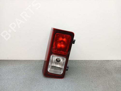 Używane Lampa zderzaka tylnego prawa OPEL VIVARO B Van (X82) [2014-2020]  28168096